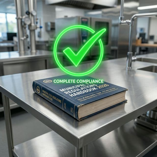 FOG Compliance 101: Understanding Fats, Oils, and Grease Regulations