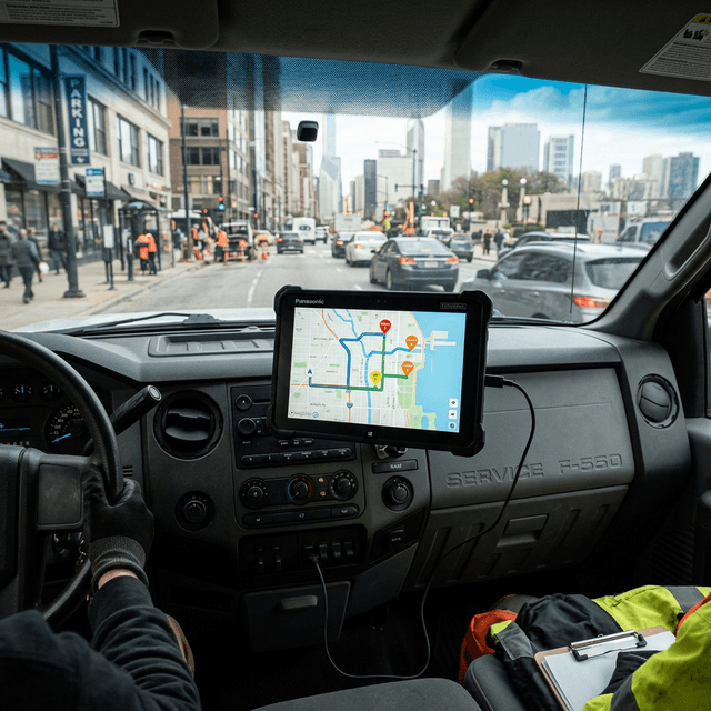Waste Hauling Manifest Documentation for FOG Compliance